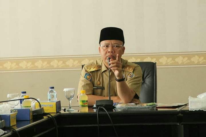 Keluar-Masuk ke Bengkulu Tak Perlu PCR lagi