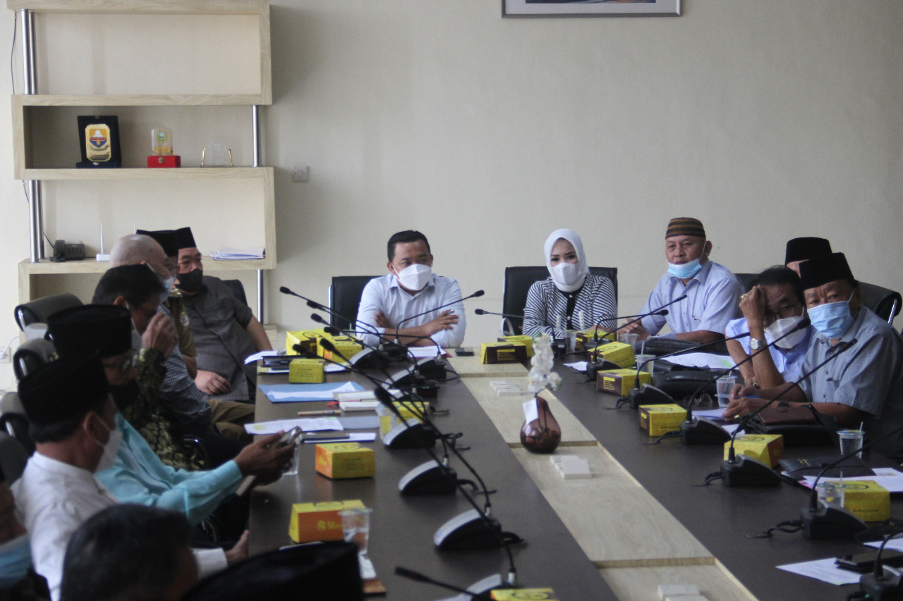 Forum Komite SMA/SMK Kebingungan, Adanya Program SPP Gratis di Bengkulu