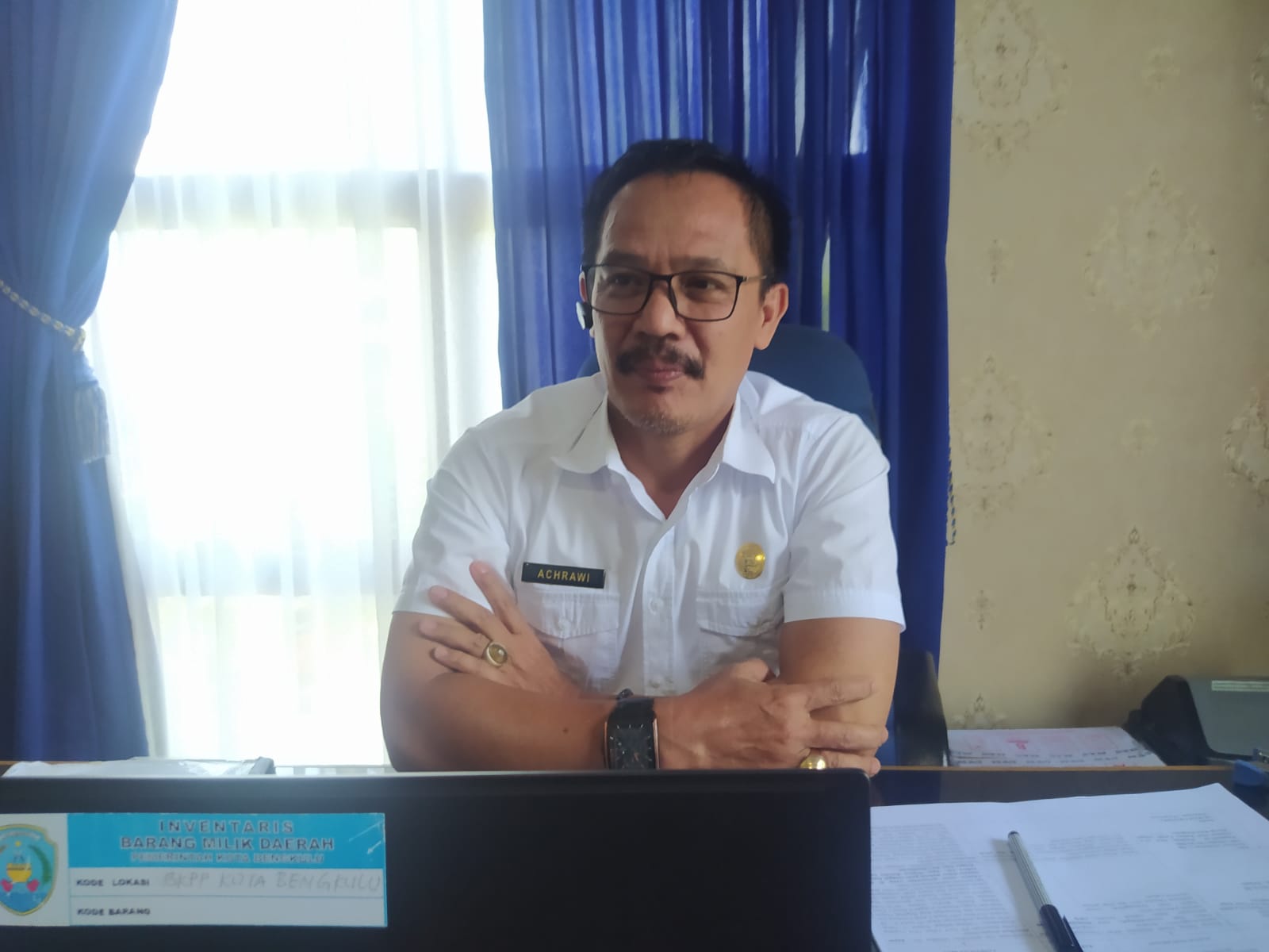 47 Nama Lulus Administrasi Seleksi Jpt Pemerintah Kota Bengkulu