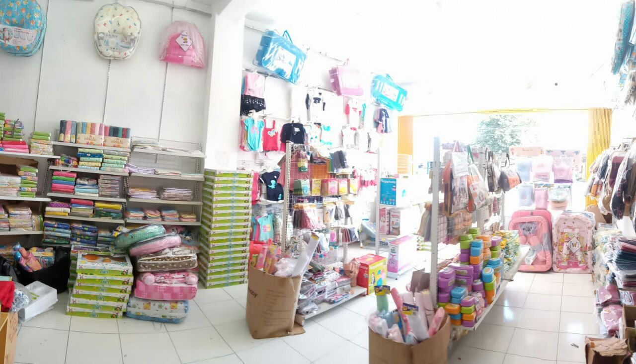 Perlengkapan Bayi Bengkulu Baby Shop, Harga Grosir Kualitas Orisinil