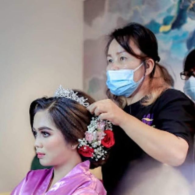 Mau Sewa Pelaminan, Make up atau Perawatan, Tata Salon Bengkulu Solusinya