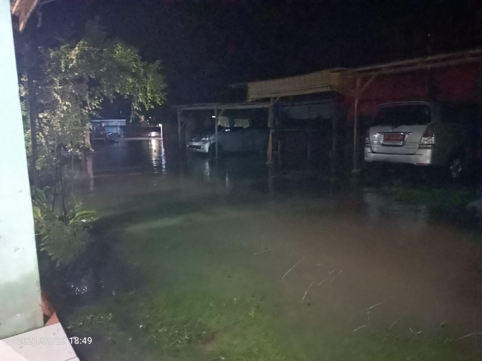 Banjir di Kaur, 7 Warga Dinyatakan Hilang