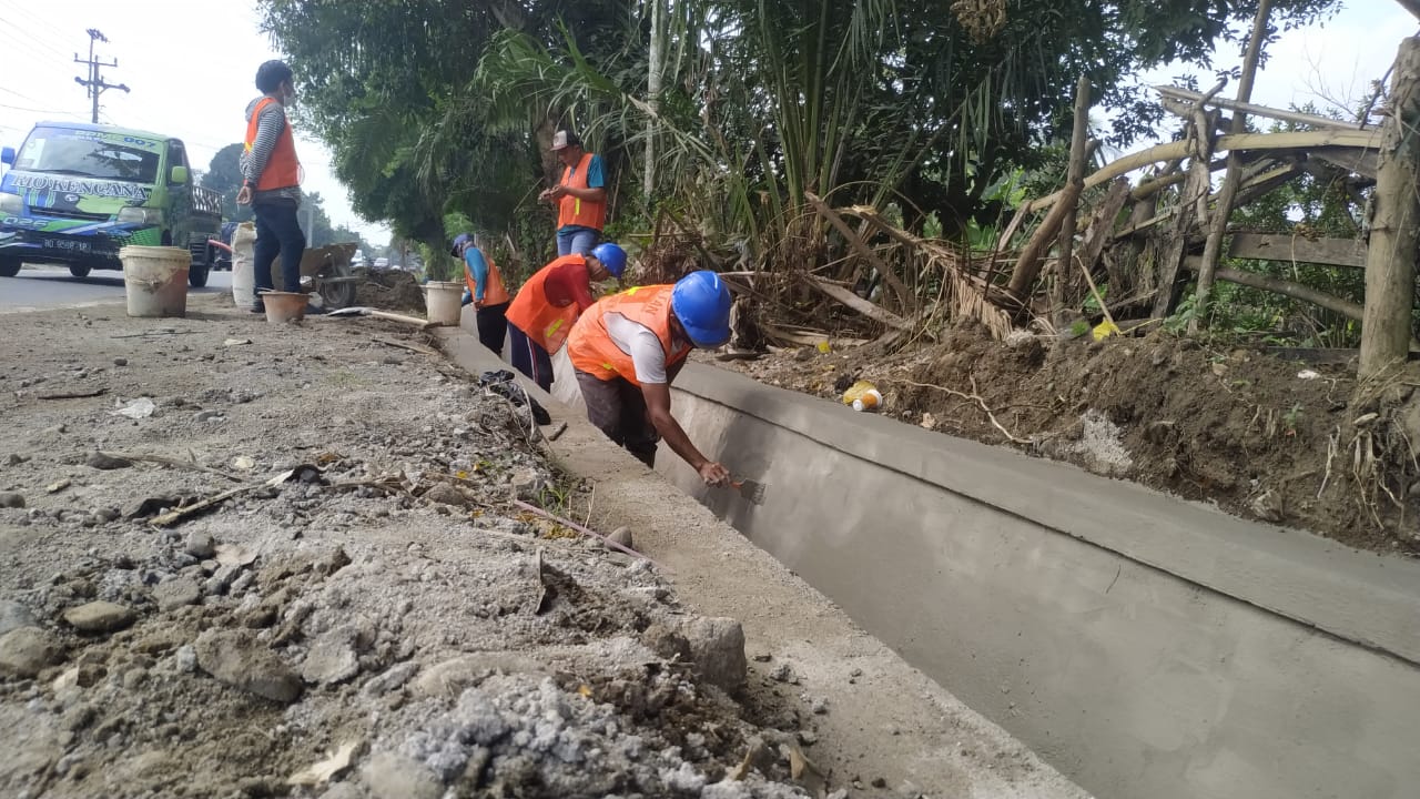 Program PEN Bantu Masyarakat Terdampak Covid