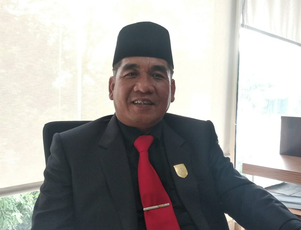 Dana DAK dan DID Bengkulu Alami Penurunan