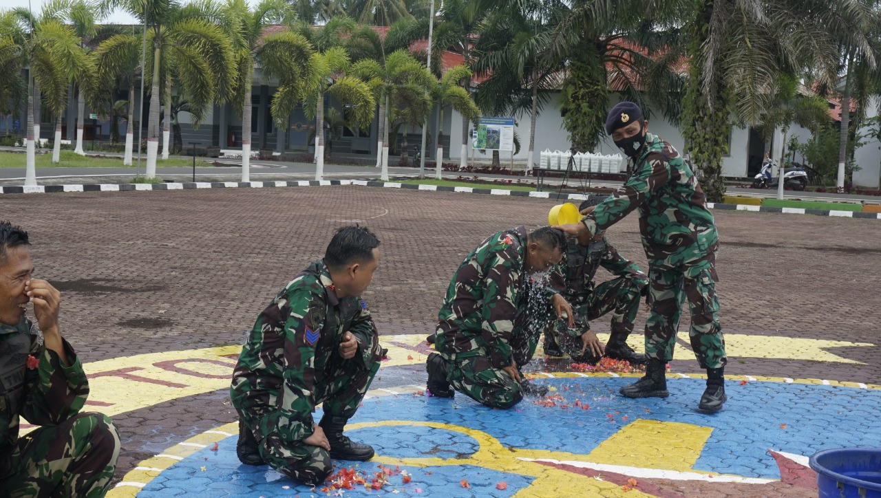 Dewan Tegaskan Jangan Ada Praktek Suap di Seleksi JPT Pratama Pemkot Bengkulu