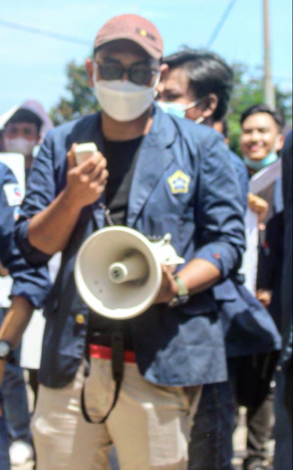 BEM FH Unib Kecam Tindakan Brutal  Oknum Polisi di Tangerang