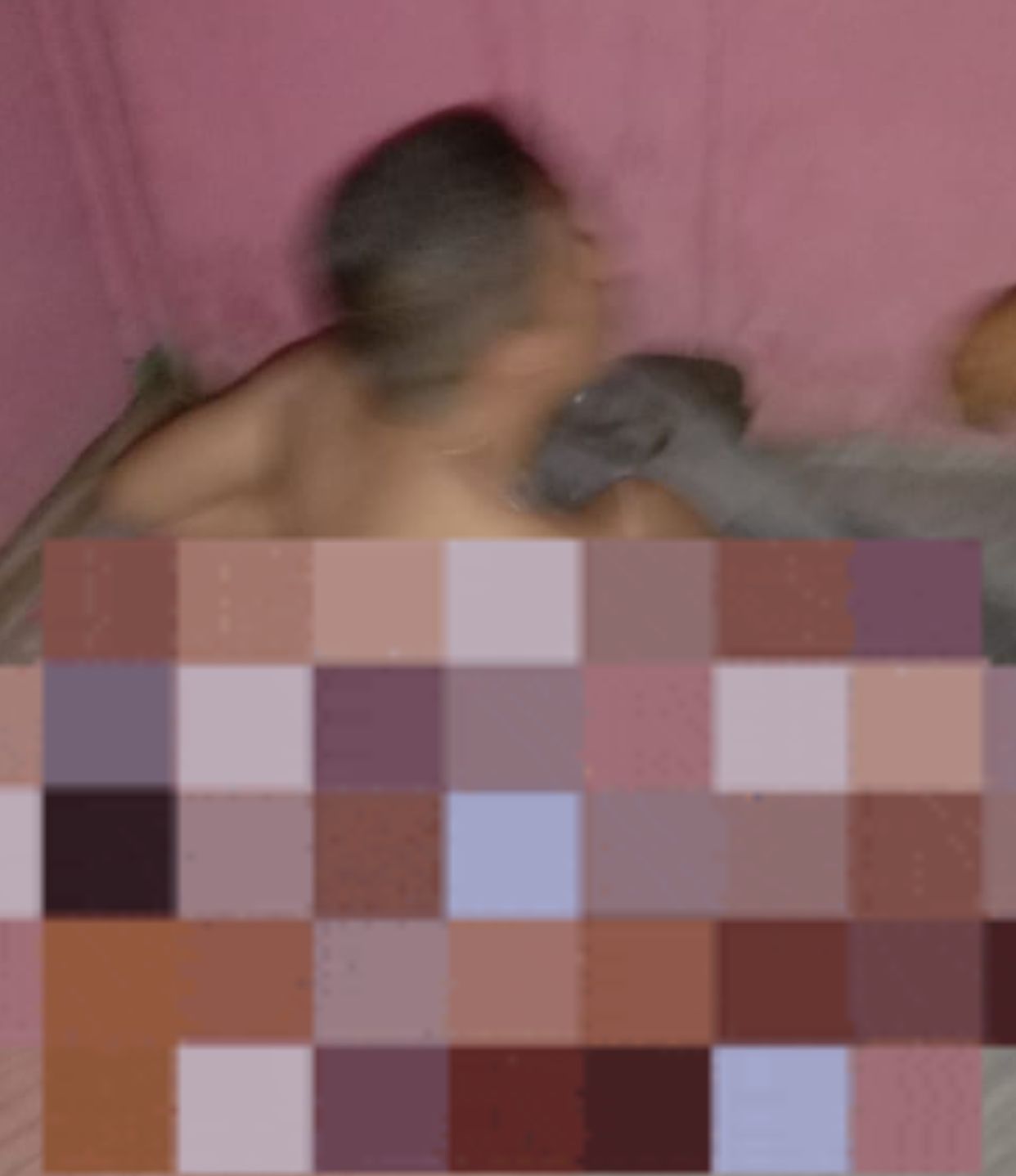 Ada Bukti Video dan Foto Pasangan Bugil di Panti Pijat