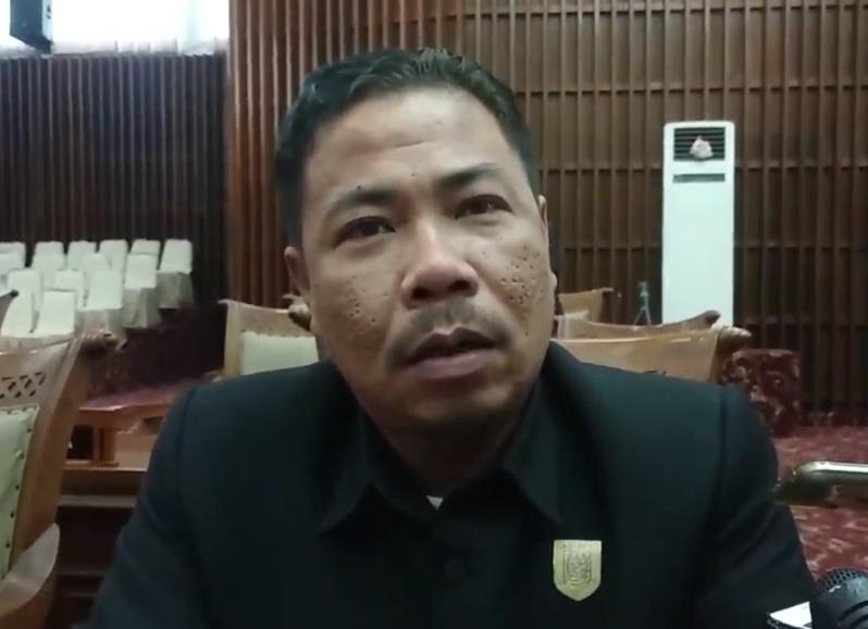 Komisi I Desak Gubernur Bengkulu Lantik PAW KIP Hidi Christoper