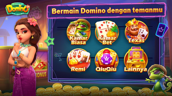 Berantas Game Online