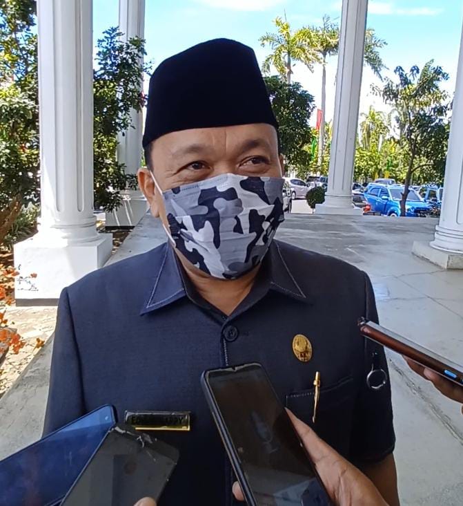 UMP Diusulkan Naik