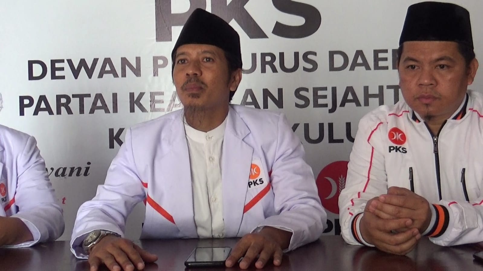 PKS Buka Peluang untuk Non Muslim