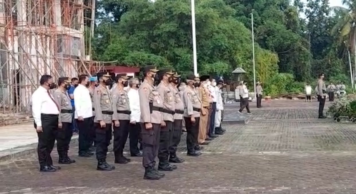 KDRT, Oknum Polisi Dipecat