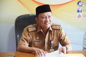 Pemprov Bengkulu Rampingkan Birokrasi