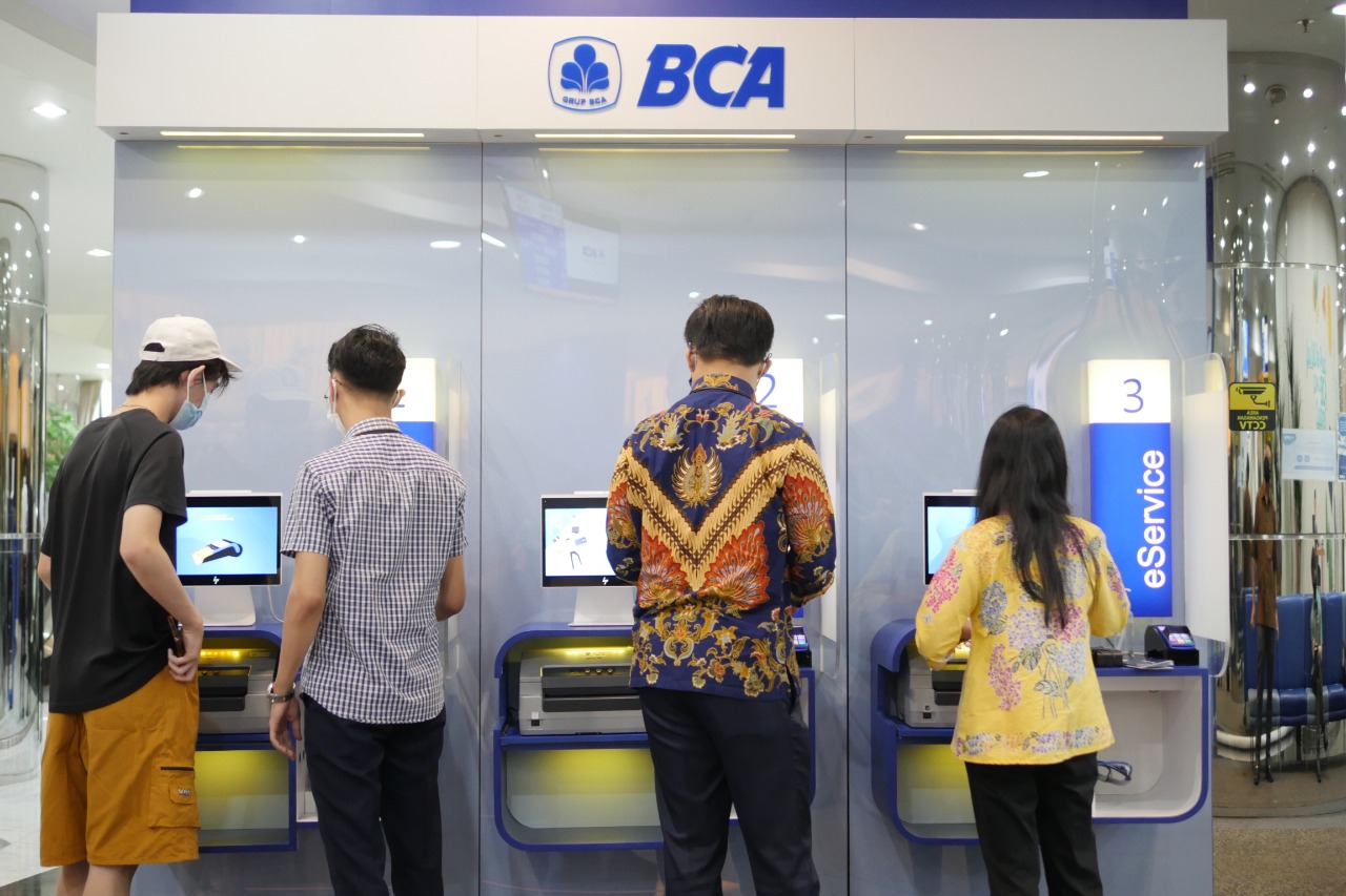 Konsisten Hadirkan Solusi Investasi, BCA Luncurkan Reksa Dana Ashmore Dana USD Nusantara