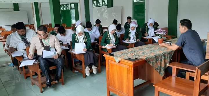 Kuliah di STIESNU, Biayanya Cuma Rp 1 Juta/Semester