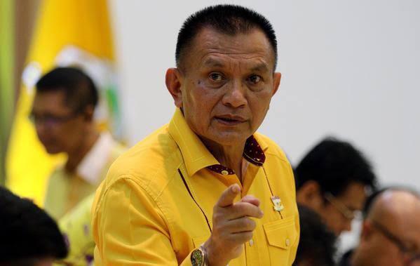 Sekjen: Golkar Kawal Tahapan Pemilu