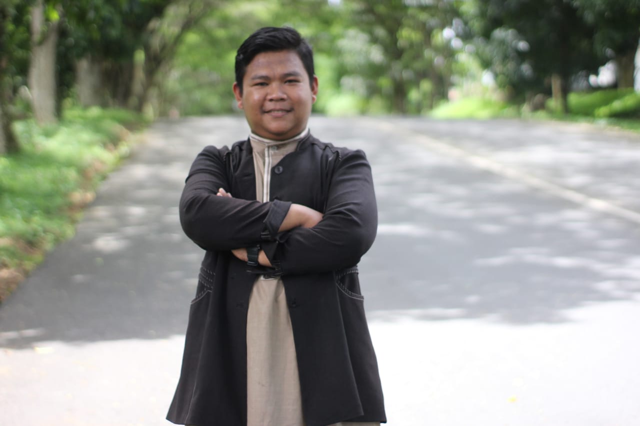 Mengenal Da’i Muda Berprestasi Asal Kepahiang, Muhammad Arfan Sakban