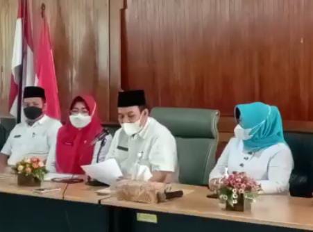 Tiga Warga Bengkulu Positif Omicron 