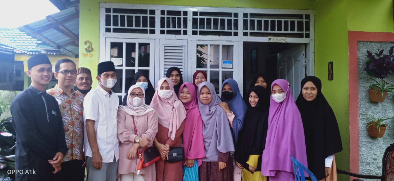 Kisah Sekelompok Mahasiswa di Bengkulu Rintis Rumah Tahfidz Shohibul Qur’an