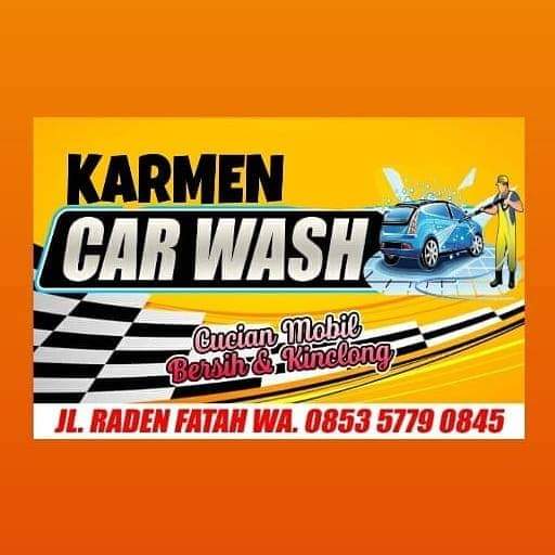 Karmen Car Wash, Cuci 5x free 1x Hanya Rp 35 Ribu