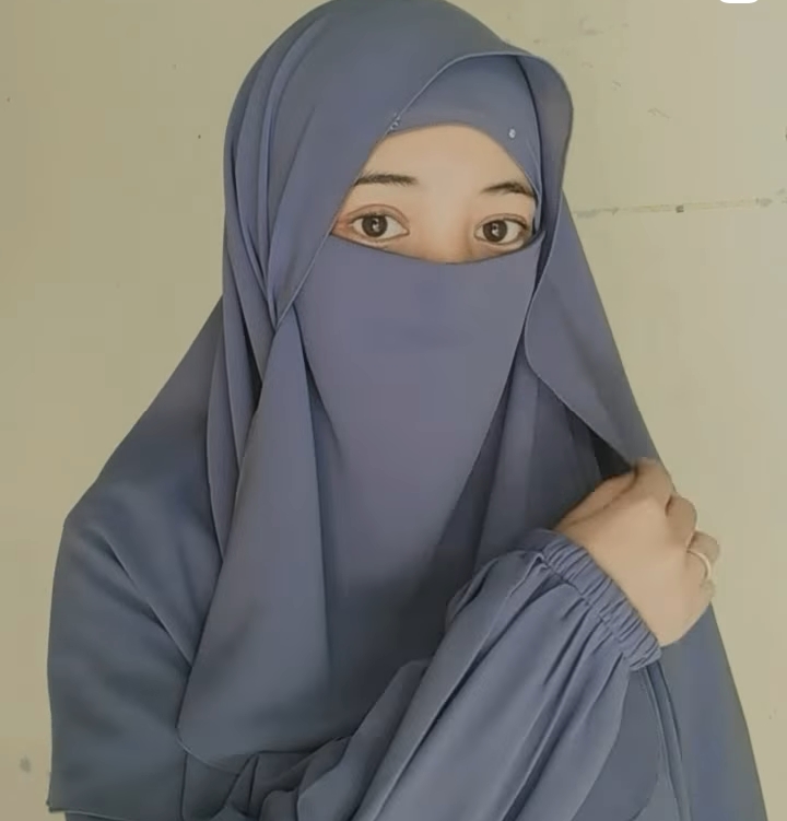 Nofa Rosalina (23), Mahasiswi UINFAS Bengkulu yang Sukses Berbisnis Baju Muslimah Via Sosmed  