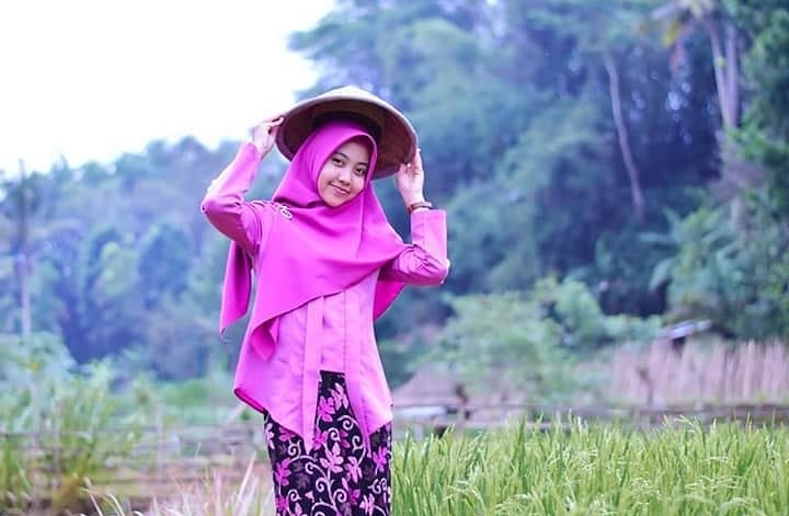Kisah Siti Yuniarti (21), Entrepreneur Muda asal Kepahiang; Bangun Usaha Dimasa Pandemi   