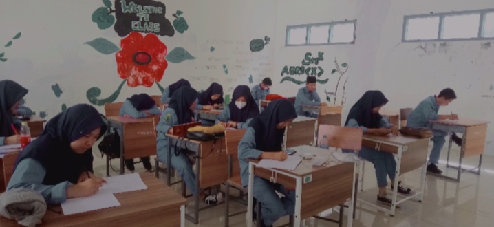 Biaya Sekolah SMKS Agro Maritim Murah