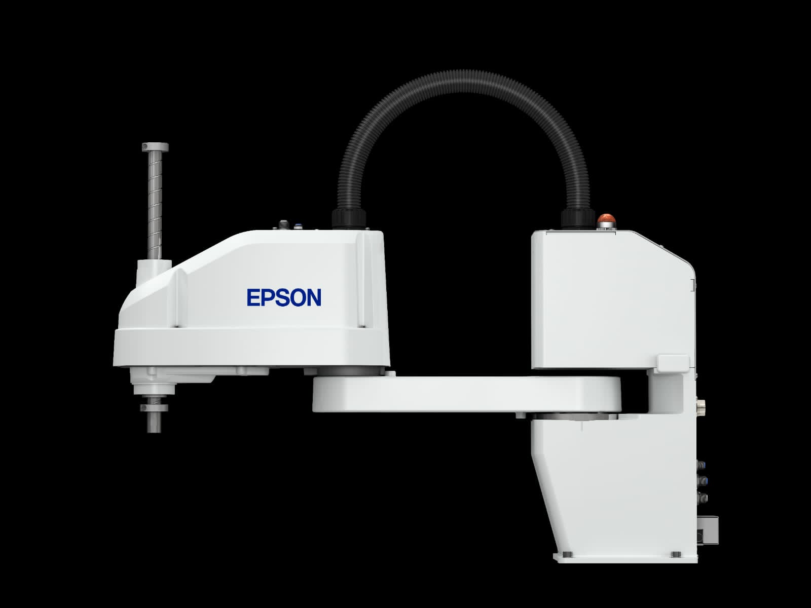 Epson Perbarui Lini Robot SCARA untuk Mudahkan Seluruh Kalangan Pengguna