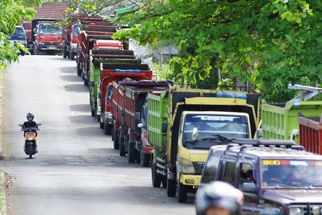 Pertamina Diminta Pastikan Stok Solar