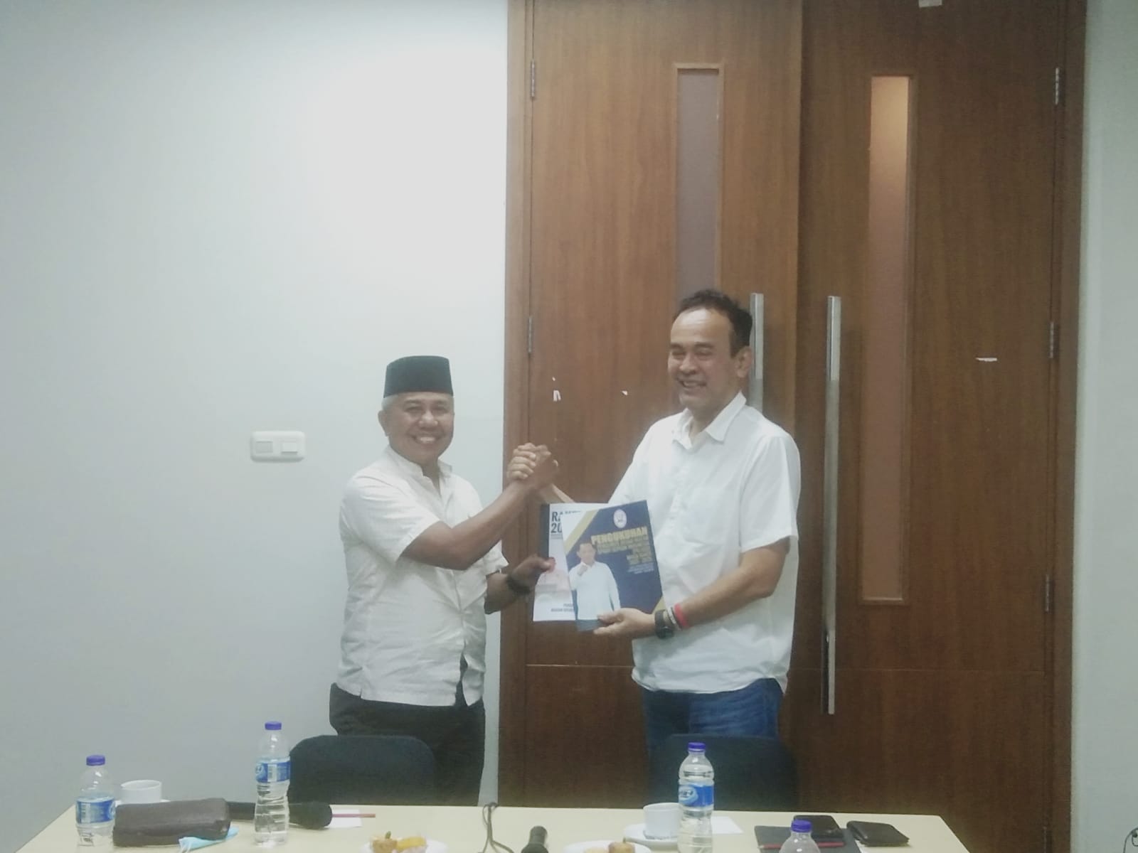 ISSI Segera Gelar Tour de Makau