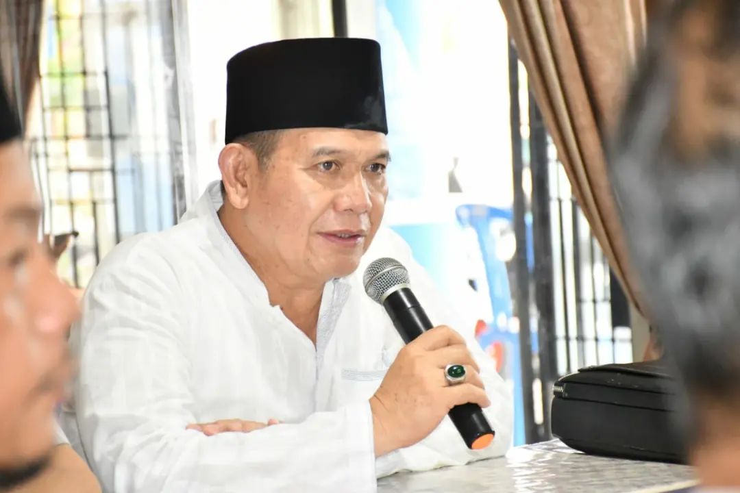 Pemkot Target Predikat Sangat Inovatif 2022