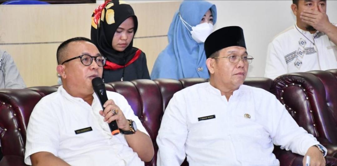 Pemkot Target Masuk 50 Kota Smart City