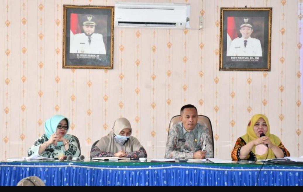 Puskesmas se-Kota Bengkulu Dituntut Berinovasi