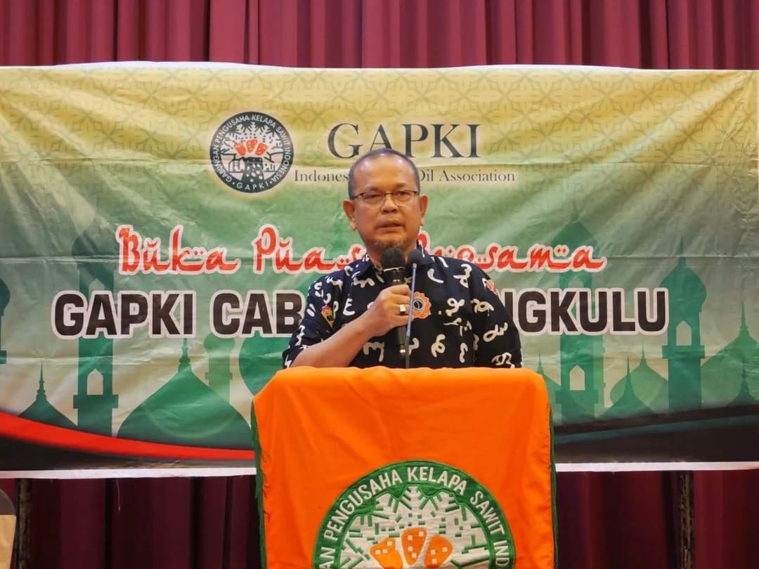 Takut Berdampak Negatif, GAPKI Bengkulu Menanti Kebijakan Lanjutan