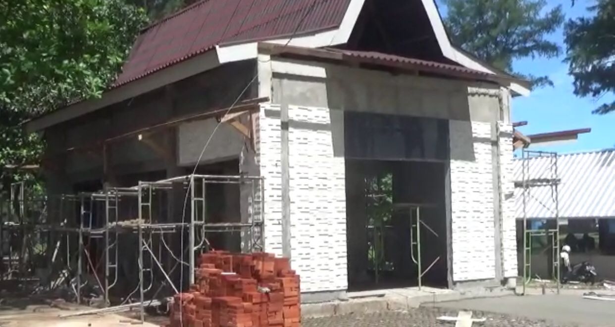 Dirikan Rumah Restoratif Justice di Kawasan Objek Wisata