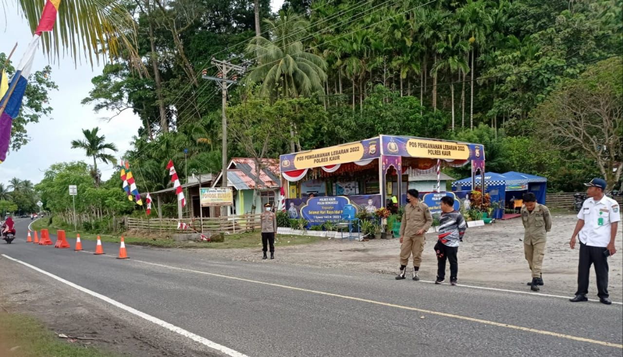 Sanksi Tilang Berlaku untuk Pelanggaran Fatal