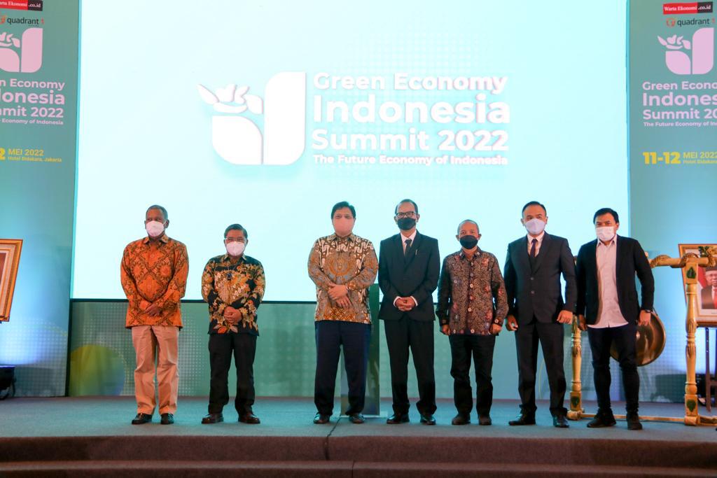 Airlangga Hartarto: G20 Bahas Kesiapan Finansial Global Hadapi Pandemi