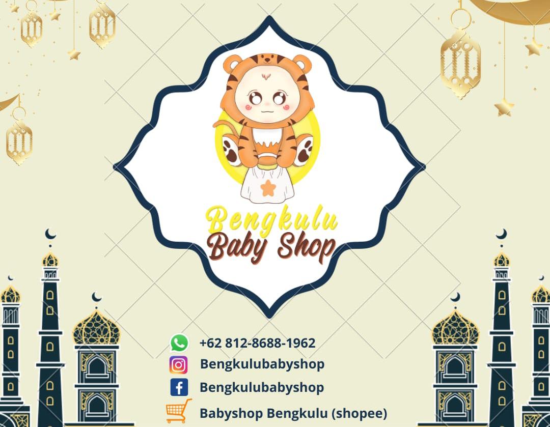 Terlengkap dan Termurah, Bengkulu Baby Shop juga Tawarkan Reseller