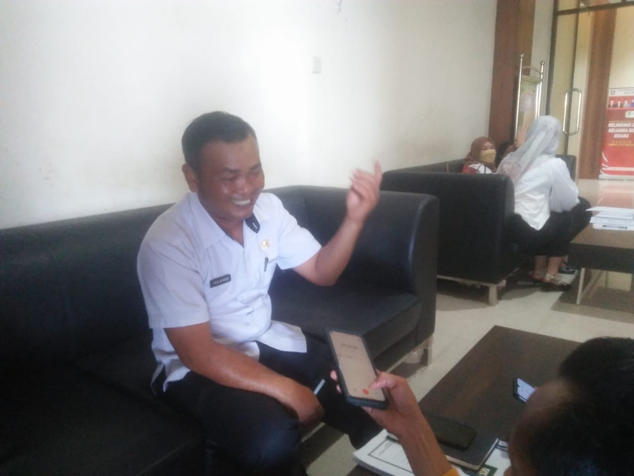 Disdukcapil Provinsi Siapkan Identitas Digital 