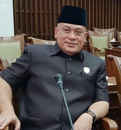 Gerindra Pertanyakan Silpa Besar