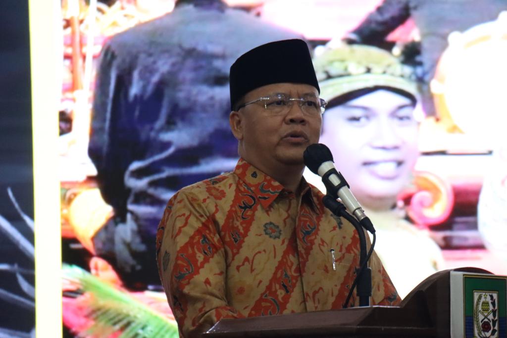 Melalui PMJB, Gubernur Dukung Pelestarian Budaya Jawa
