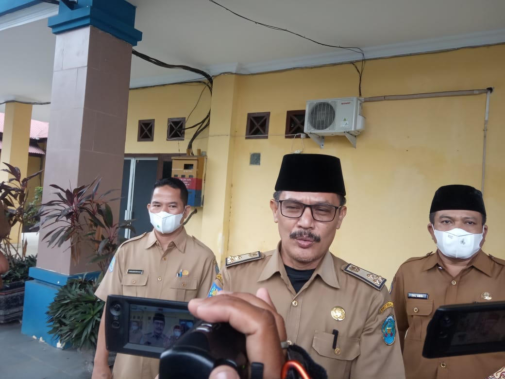 Pemkot Bengkulu Tidak Akan Rekrut CPNS  