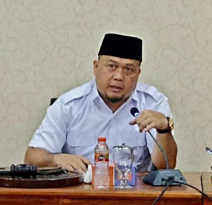 Dewan Minta Disperindag Antisipasi Kenaikan Harga Sembako