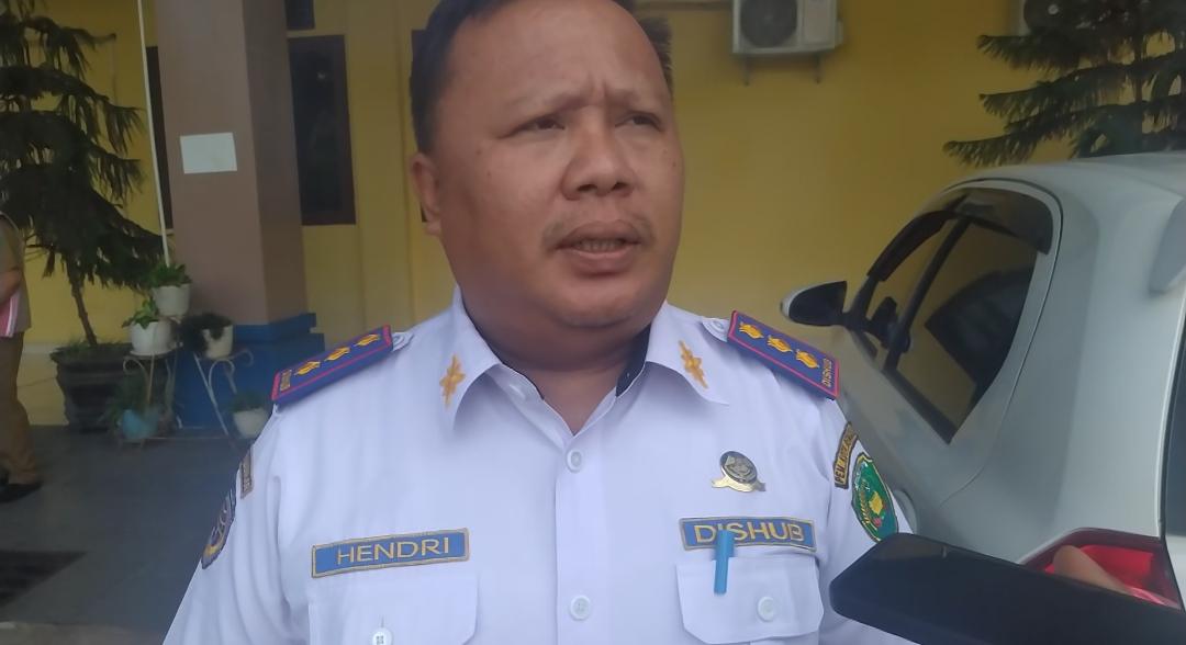 Pemkot Usulkan LPJU ke Kemenhub 