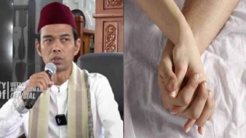 Bagaimana Hukum Suami yang Menggunakan Obat Kuat, Berikut Penjelasan Ustaz Abdul Somad