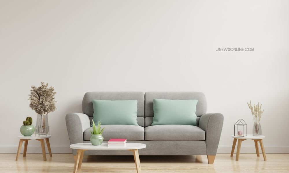 Cara Menentukan Sofa yang Cocok untuk Rumah Minimalis