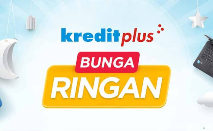 Mudahnya Ajukan Pinjaman di Pinjol Kredit Plus, Limit Awal Tinggi Bunga Bersaing