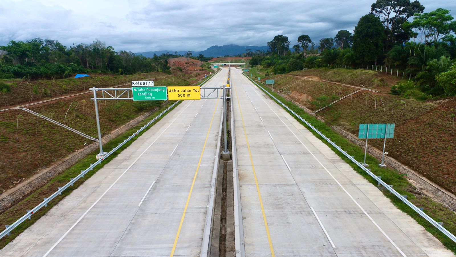 Lewat Tol Bisa Ditilang, Simak Aturannya