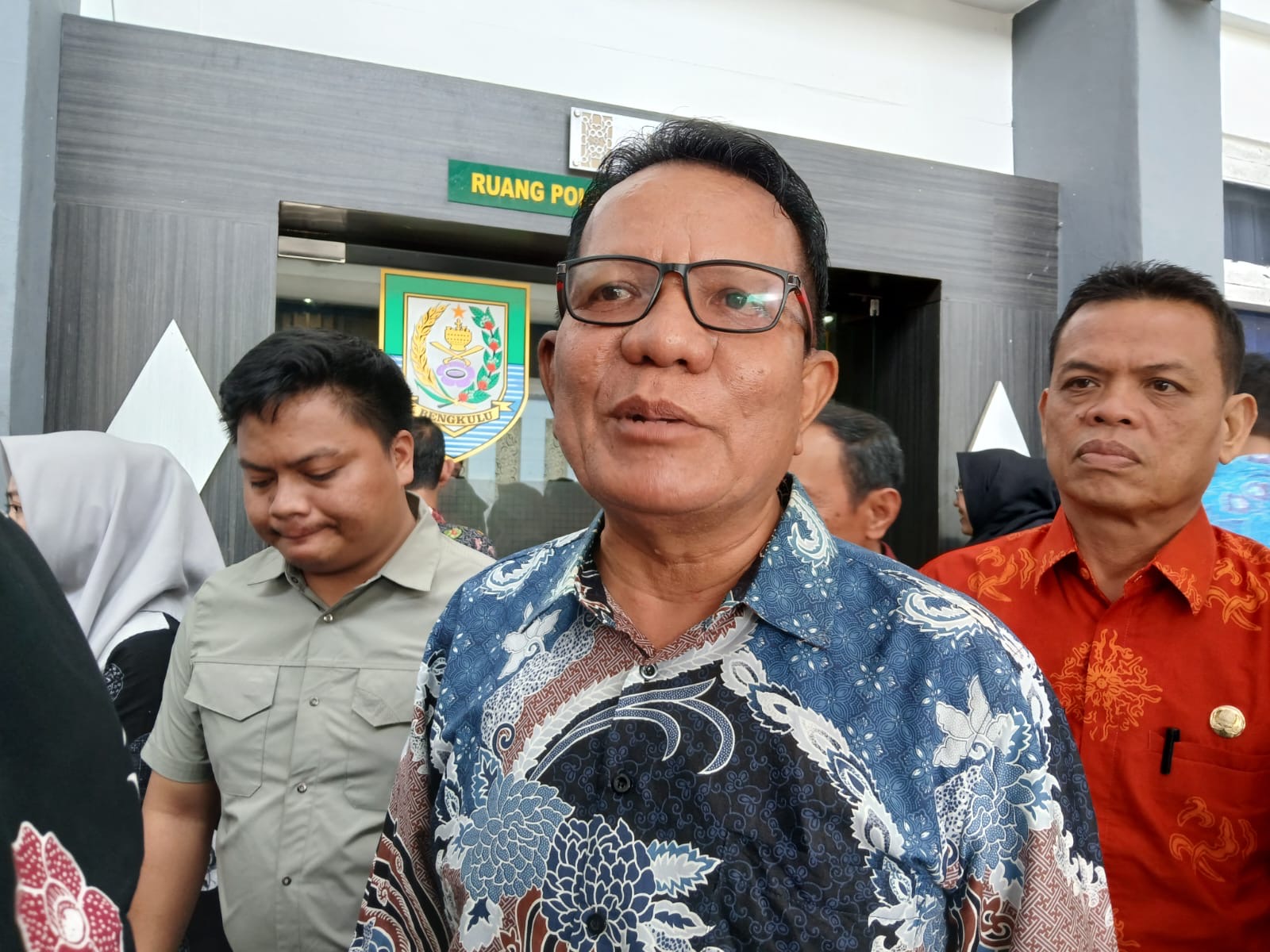 Polemik Parkir Balai Buntar, Pemprov Kukuh Jalankan Meski Tuai Kritik