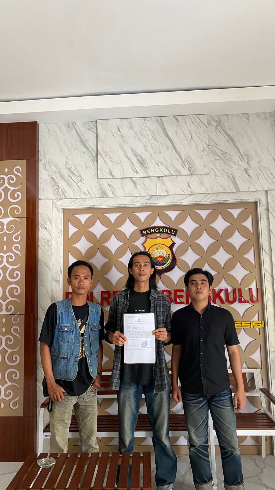 Dugaan Kekerasan Saat Pemira, GMNI–HMI Bengkulu Bersatu Desak Klarifikasi Rektorat Unived